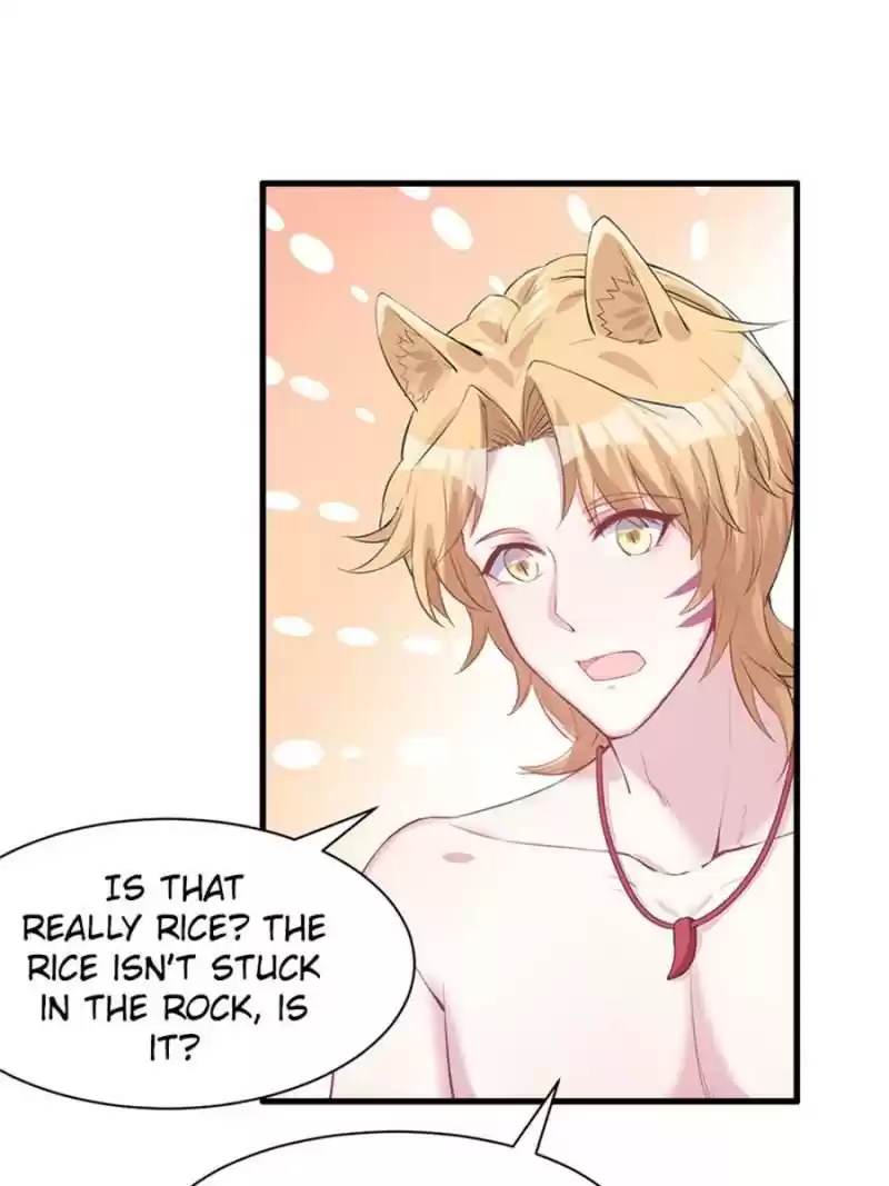 Beauty and the Beasts Ch.90