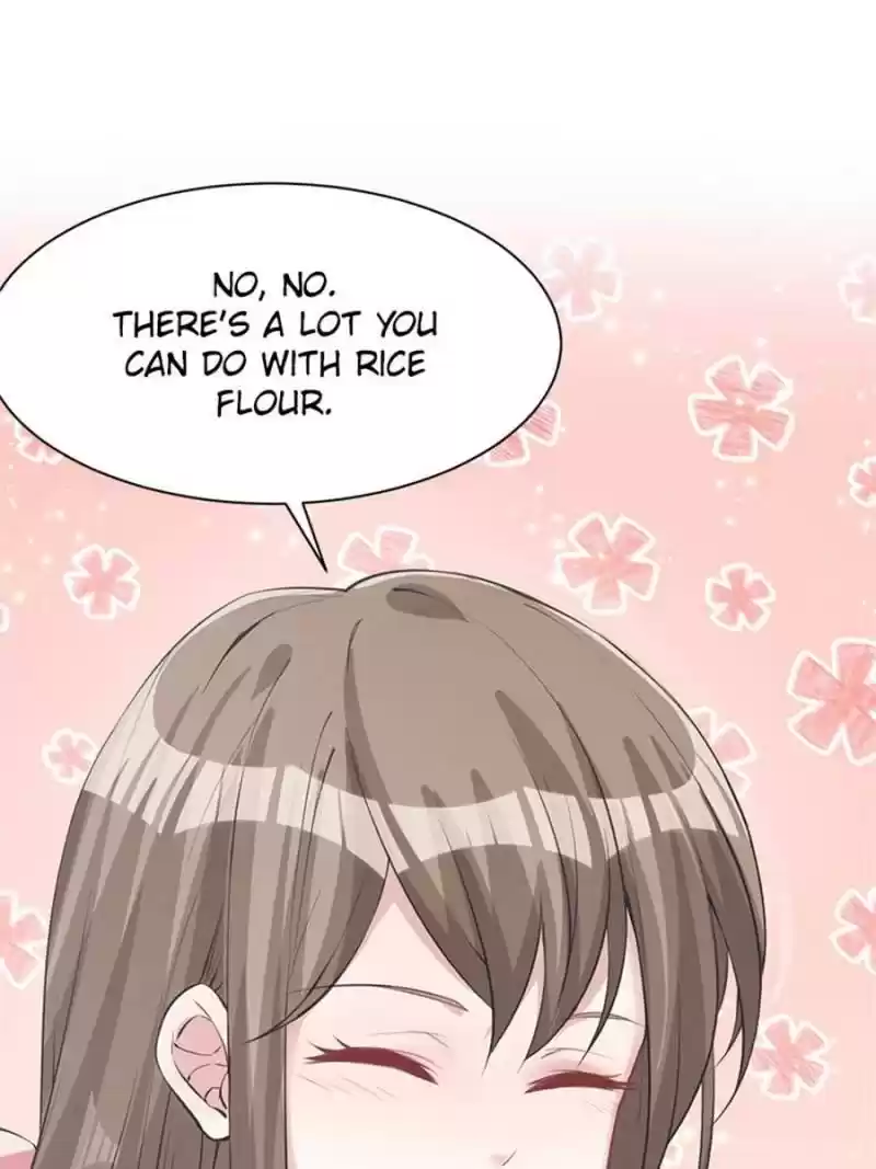 Beauty and the Beasts Ch.90