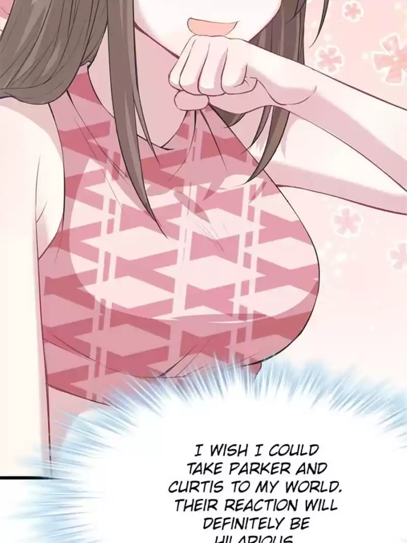 Beauty and the Beasts Ch.90