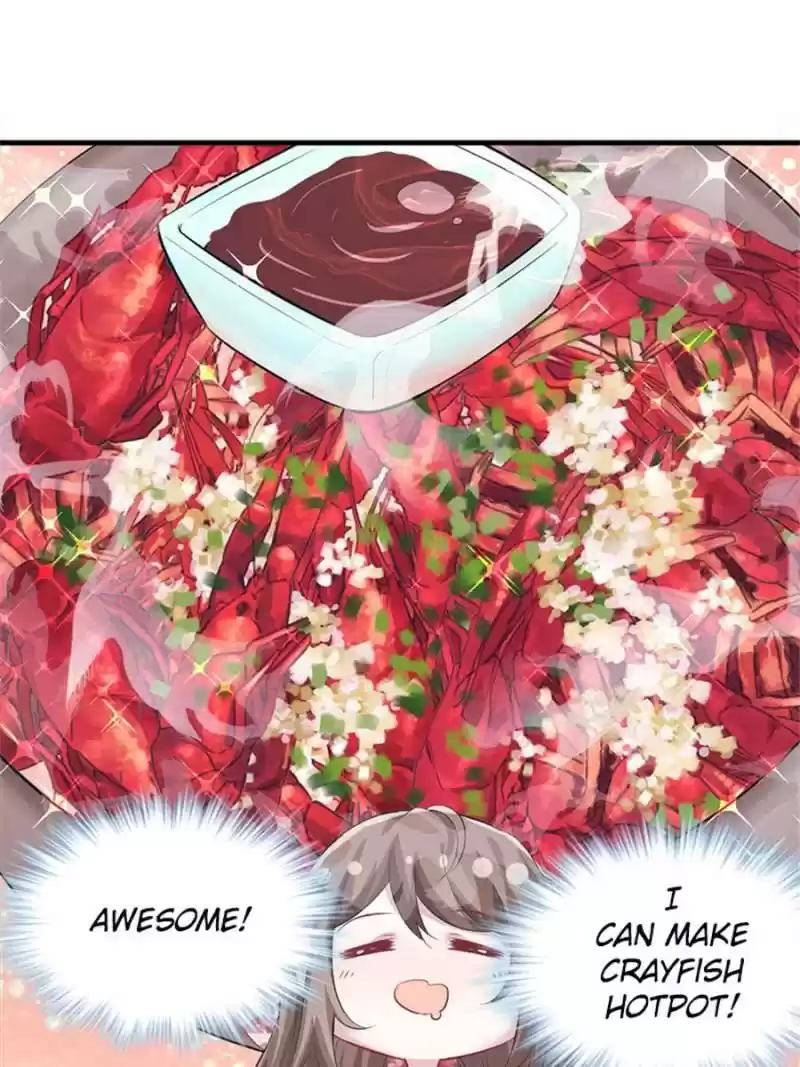 Beauty and the Beasts Ch.90