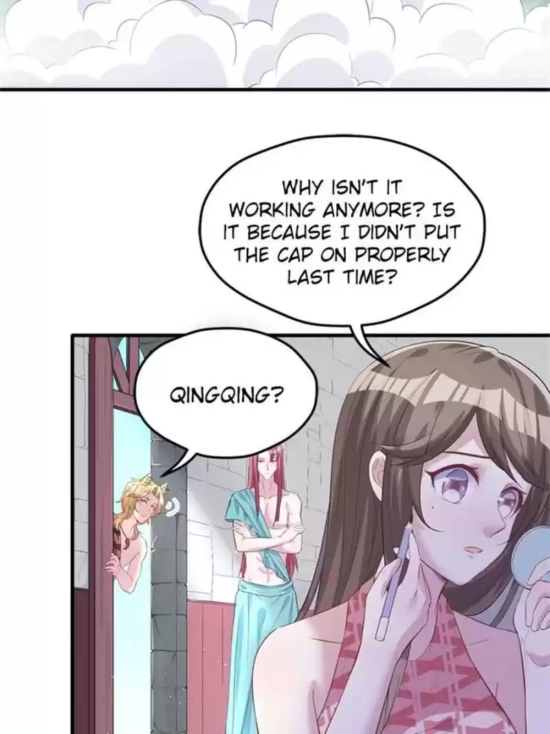 Beauty and the Beasts Ch.90