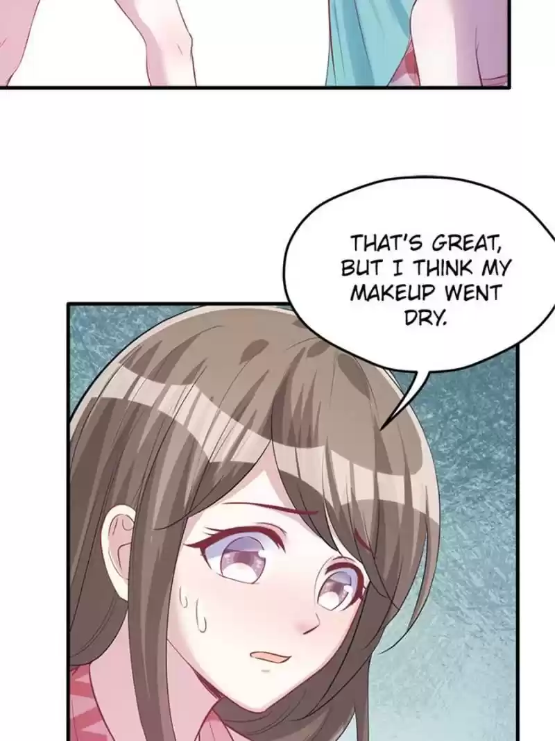 Beauty and the Beasts Ch.90