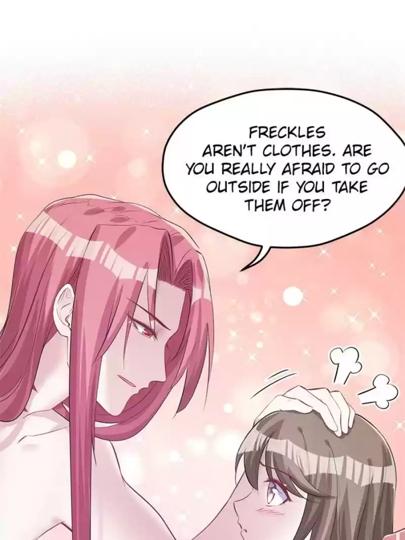 Beauty and the Beasts Ch.90