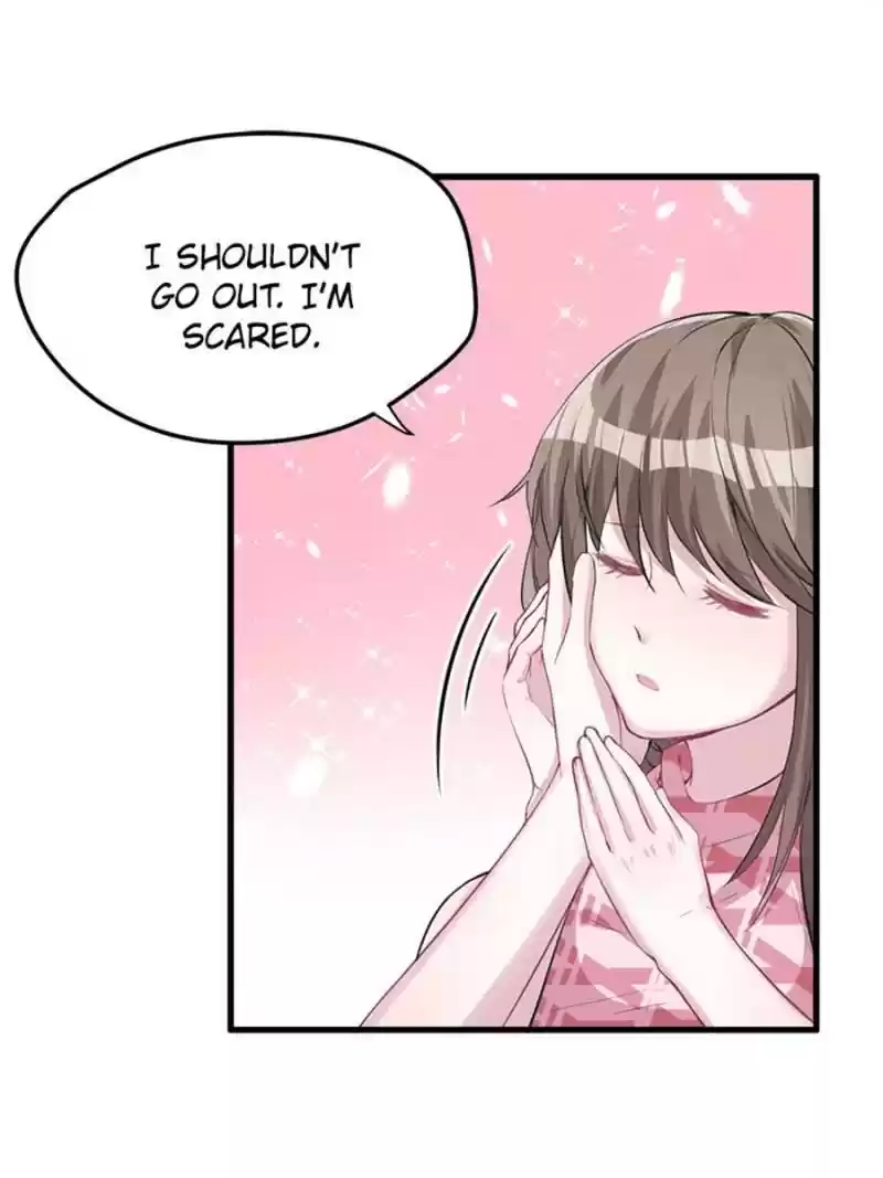 Beauty and the Beasts Ch.90