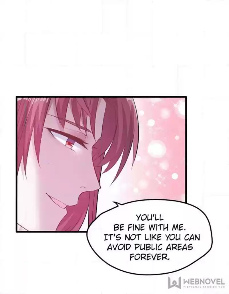 Beauty and the Beasts Ch.90