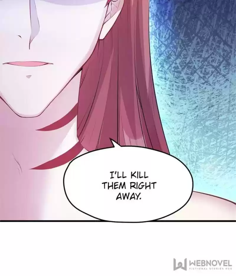 Beauty and the Beasts Ch.90