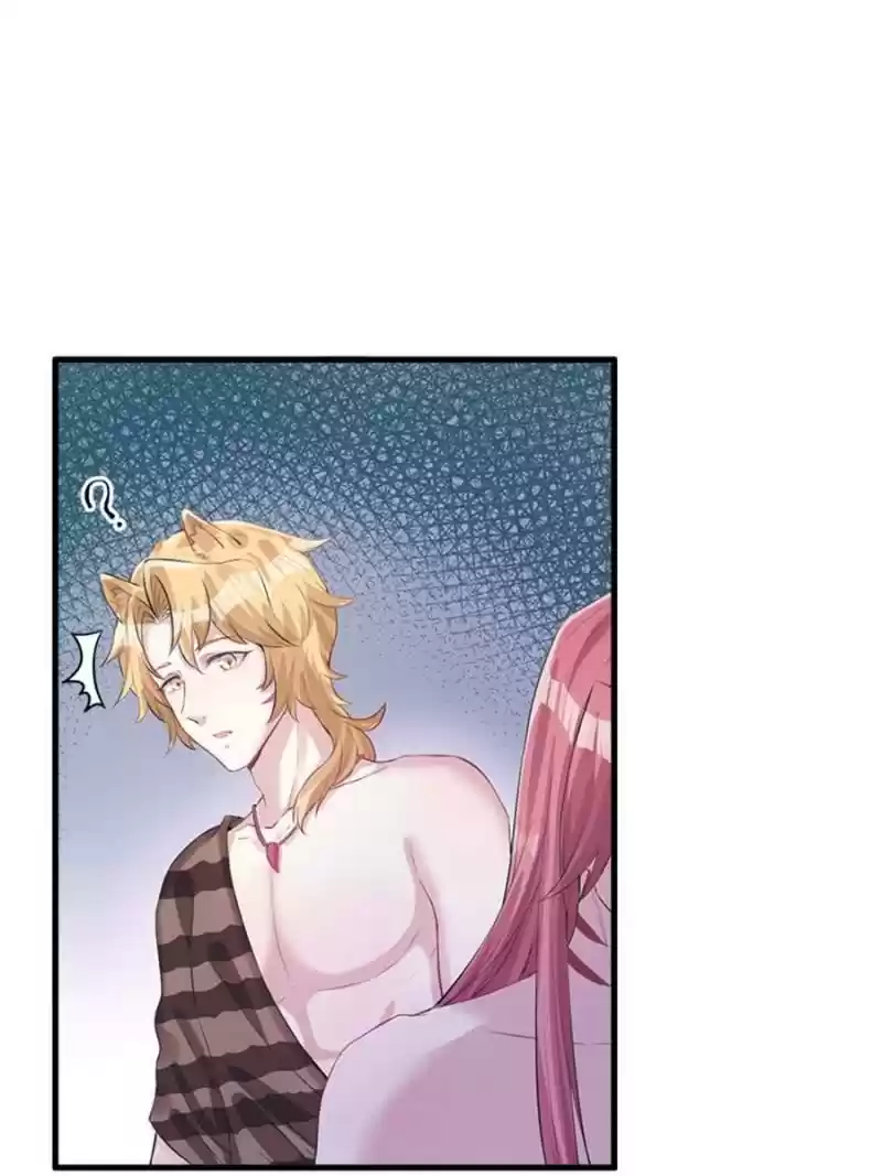 Beauty and the Beasts Ch.90