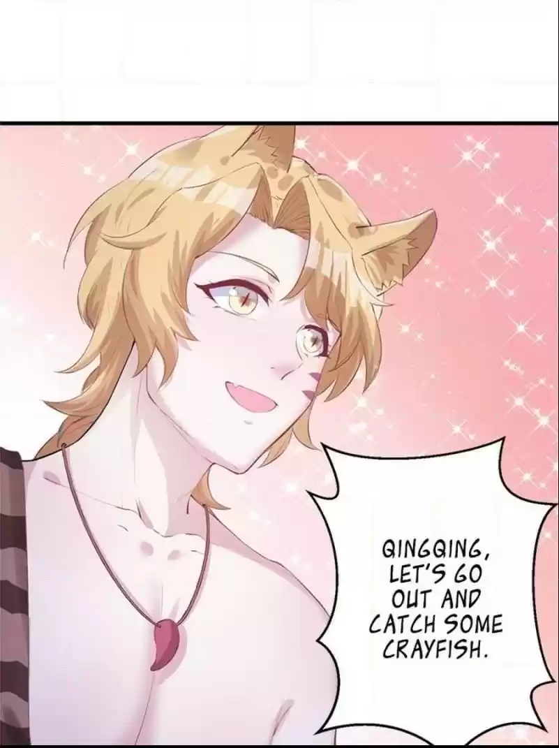 Beauty and the Beasts Ch.90