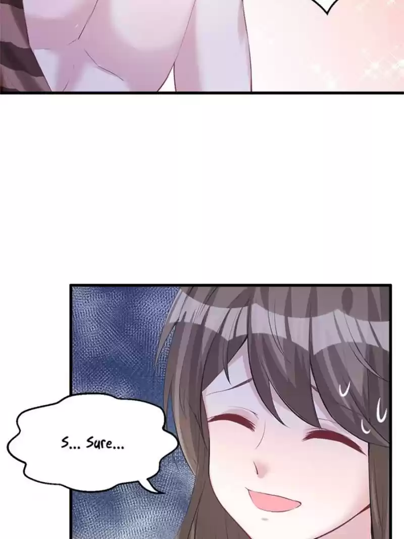 Beauty and the Beasts Ch.90