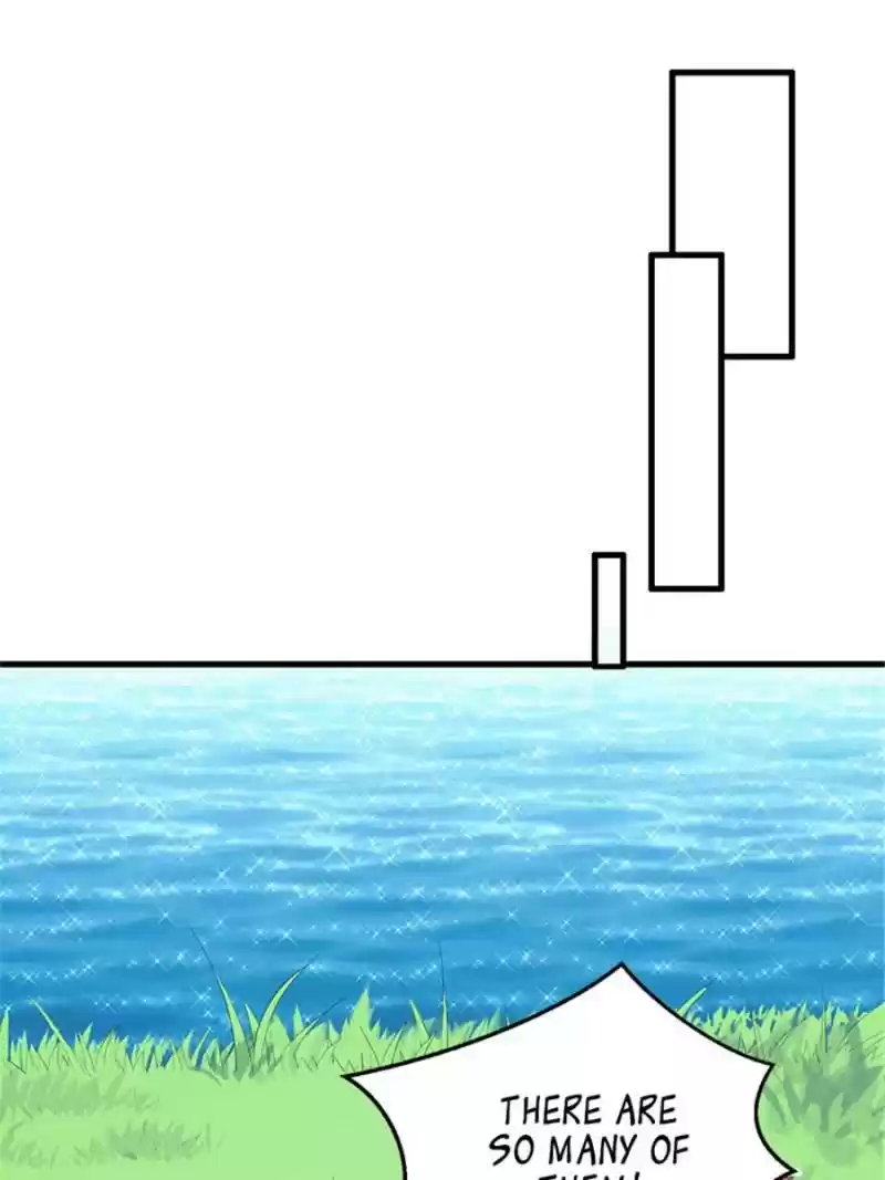 Beauty and the Beasts Ch.90