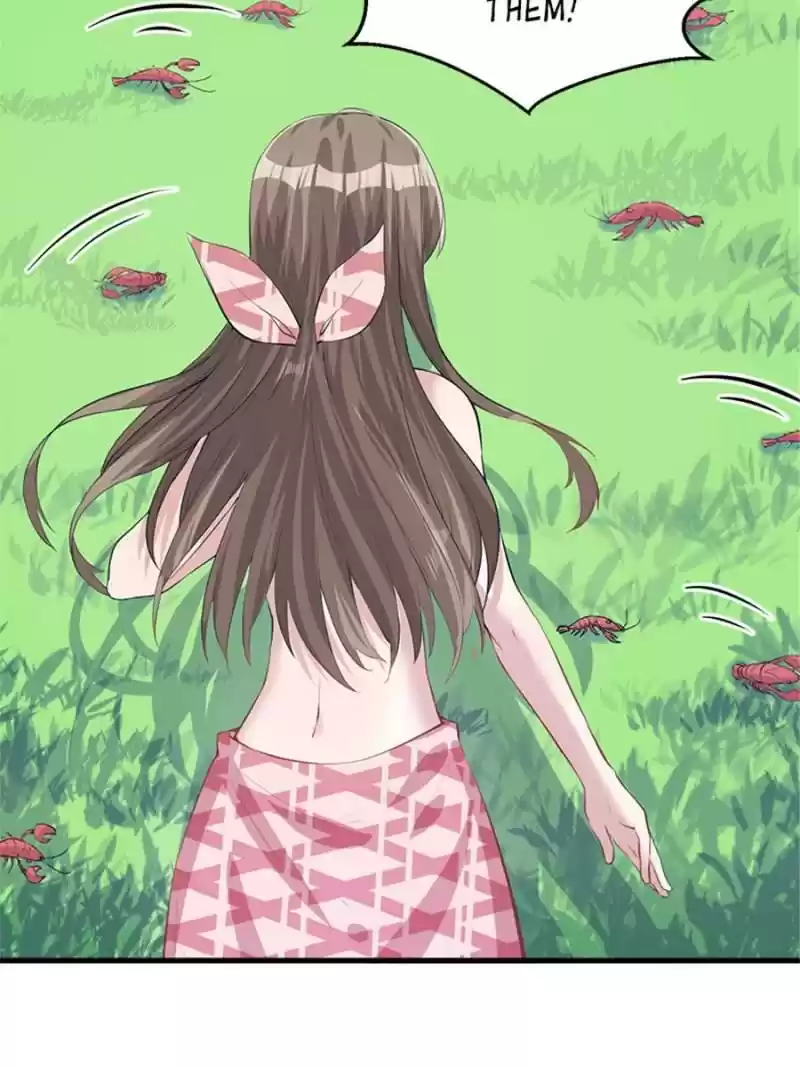 Beauty and the Beasts Ch.90