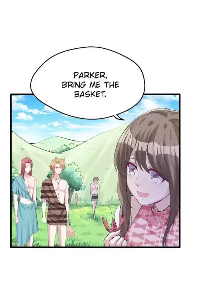 Beauty and the Beasts Ch.90