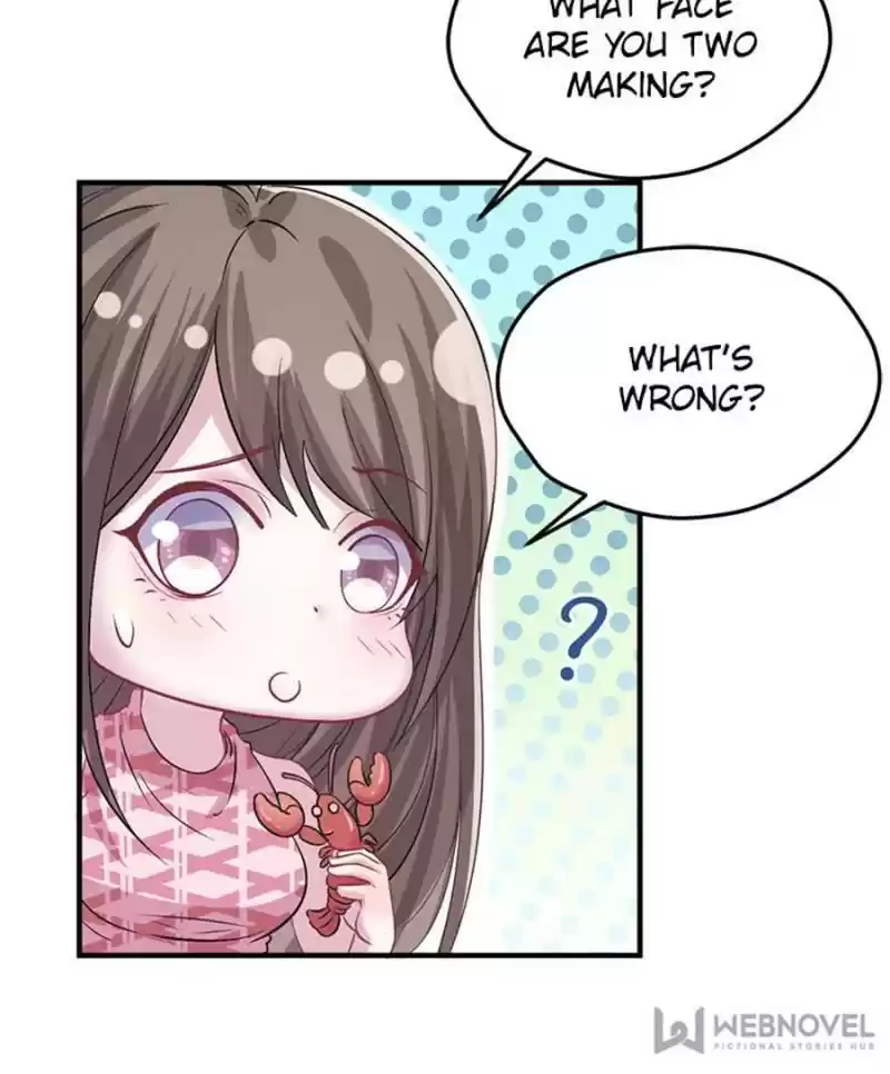 Beauty and the Beasts Ch.90