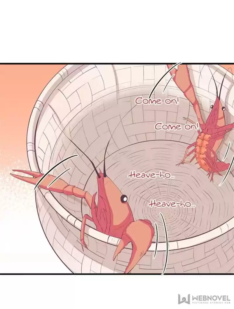 Beauty and the Beasts Ch.91