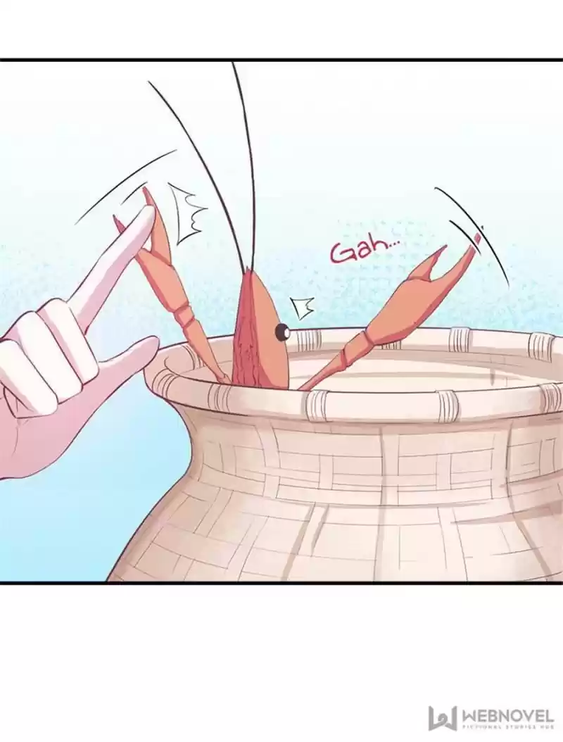 Beauty and the Beasts Ch.91