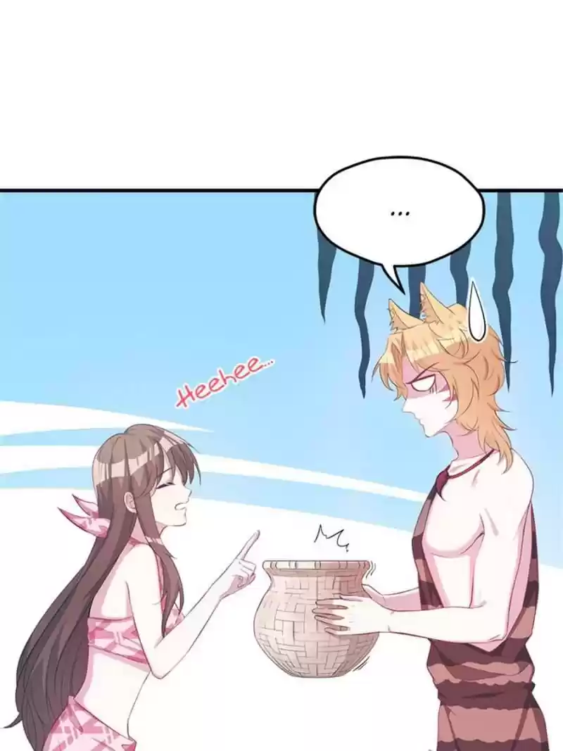 Beauty and the Beasts Ch.91