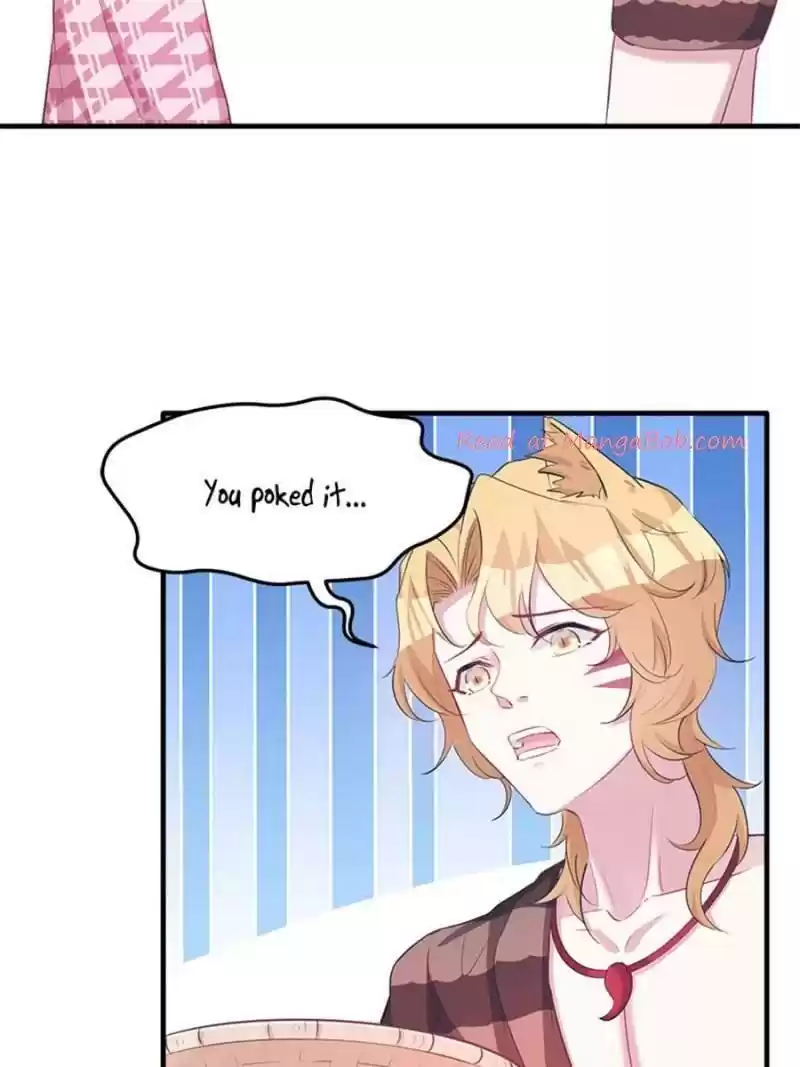 Beauty and the Beasts Ch.91