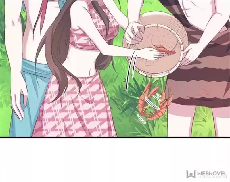 Beauty and the Beasts Ch.91