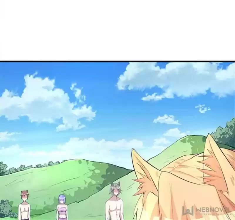 Beauty and the Beasts Ch.91