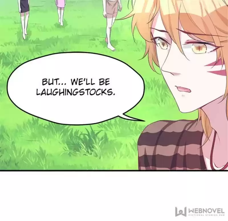 Beauty and the Beasts Ch.91