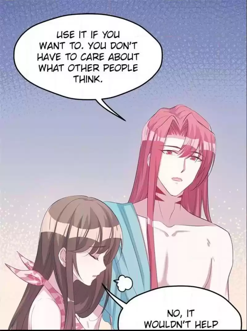 Beauty and the Beasts Ch.91