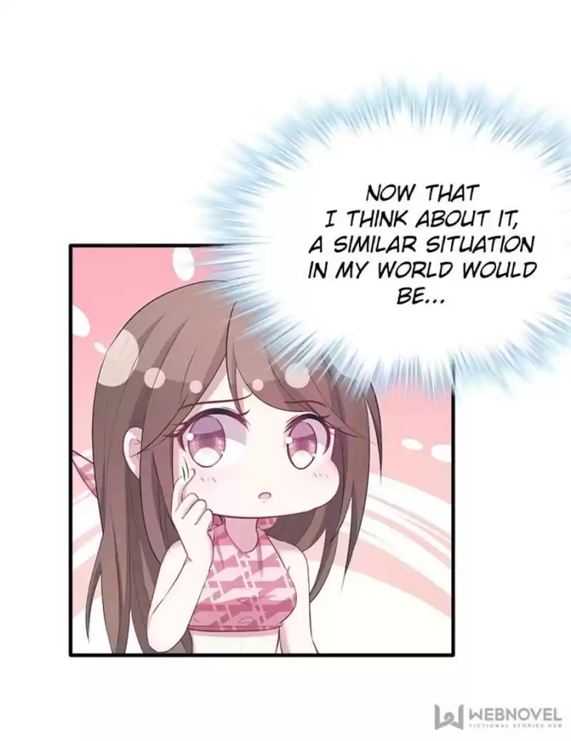 Beauty and the Beasts Ch.91