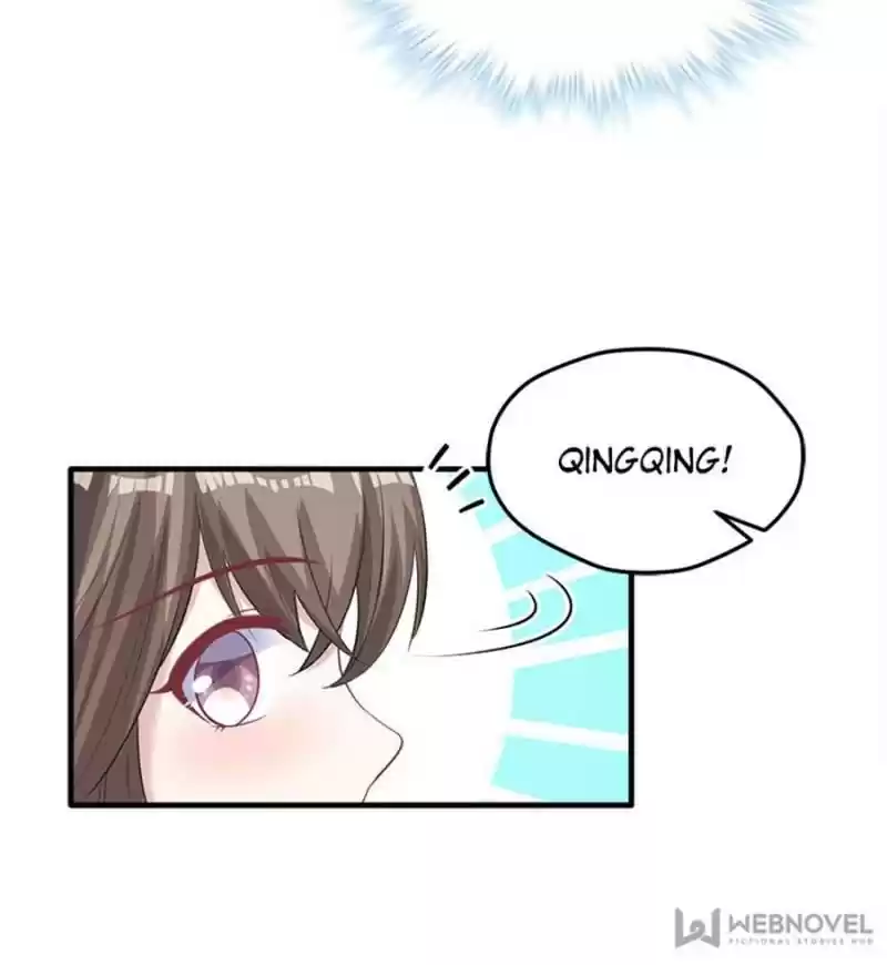 Beauty and the Beasts Ch.91