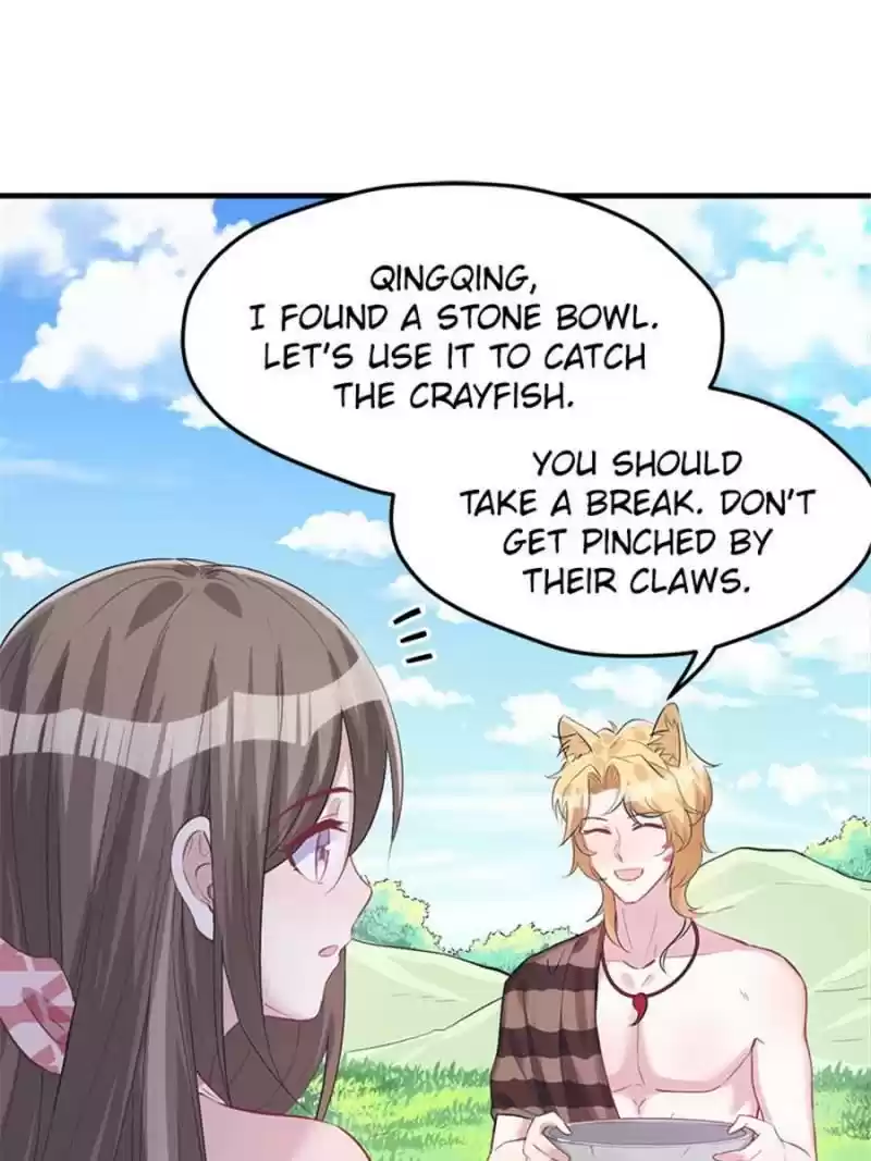 Beauty and the Beasts Ch.91