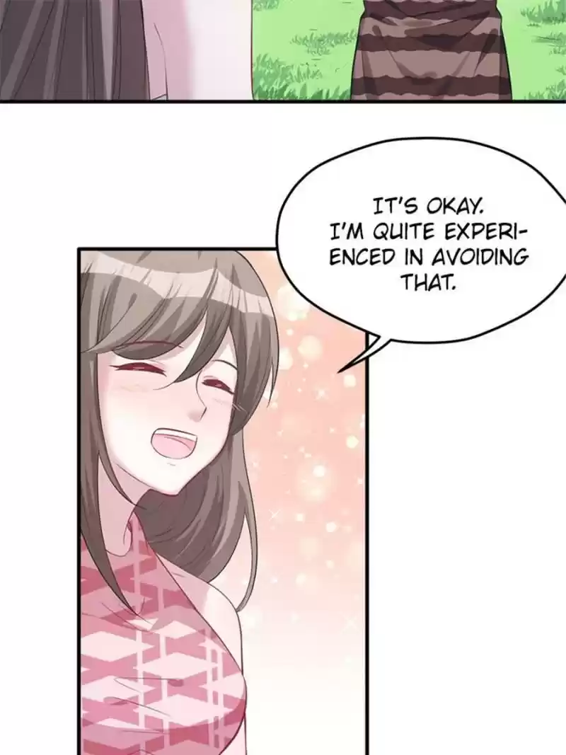 Beauty and the Beasts Ch.91