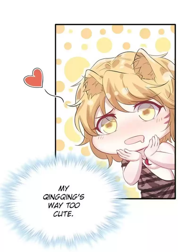 Beauty and the Beasts Ch.91