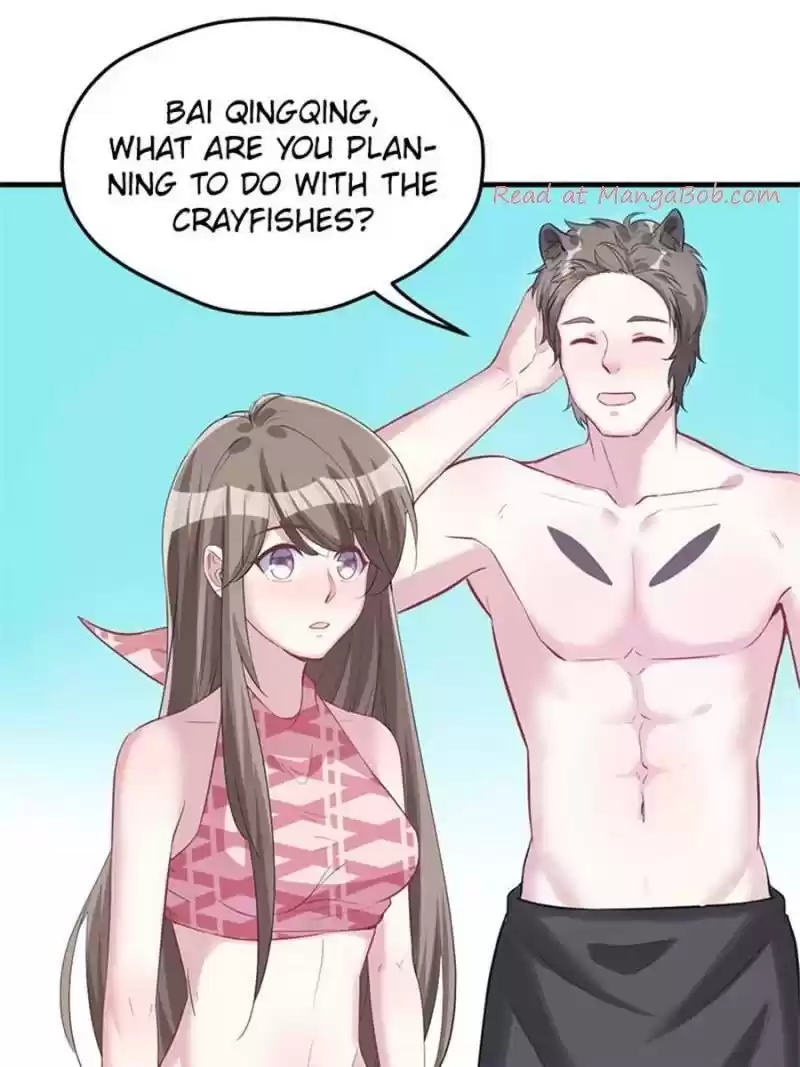 Beauty and the Beasts Ch.91