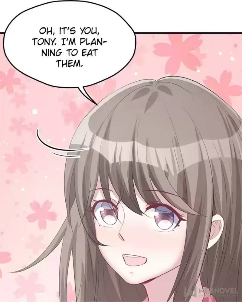 Beauty and the Beasts Ch.91