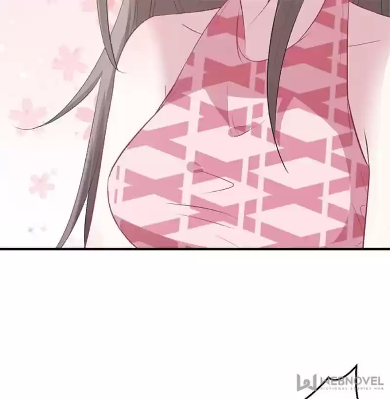 Beauty and the Beasts Ch.91