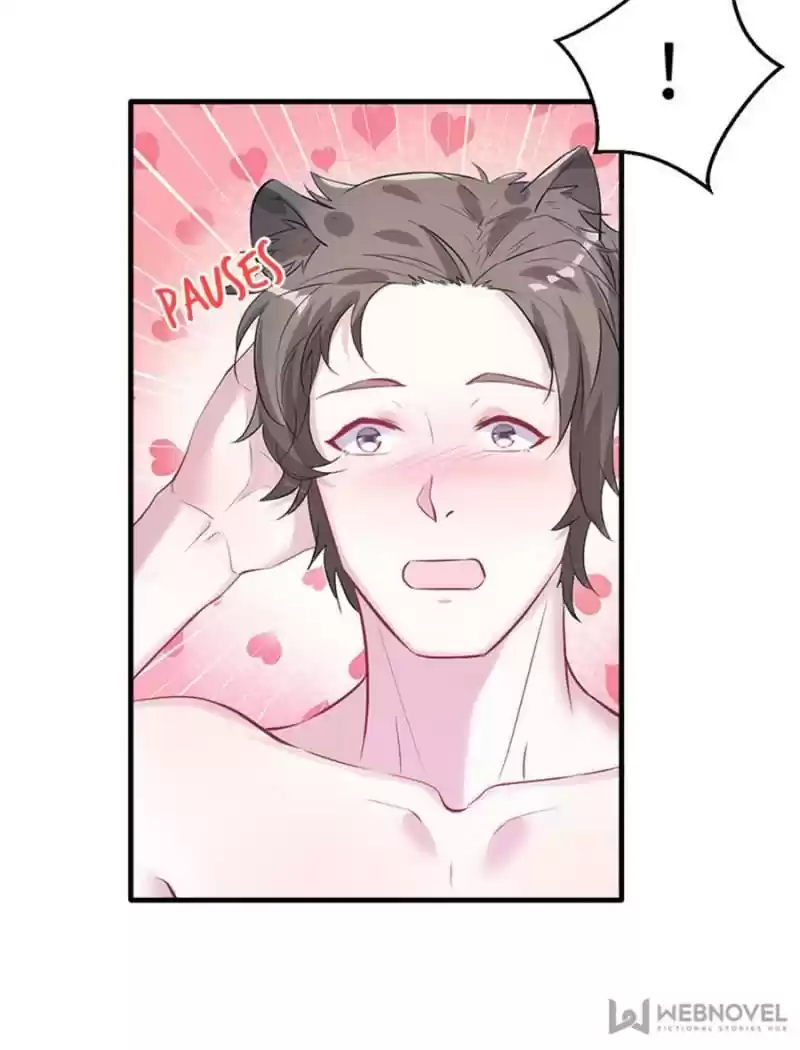 Beauty and the Beasts Ch.91