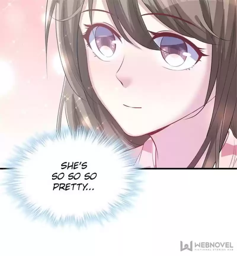 Beauty and the Beasts Ch.91