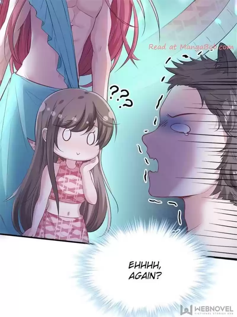 Beauty and the Beasts Ch.91