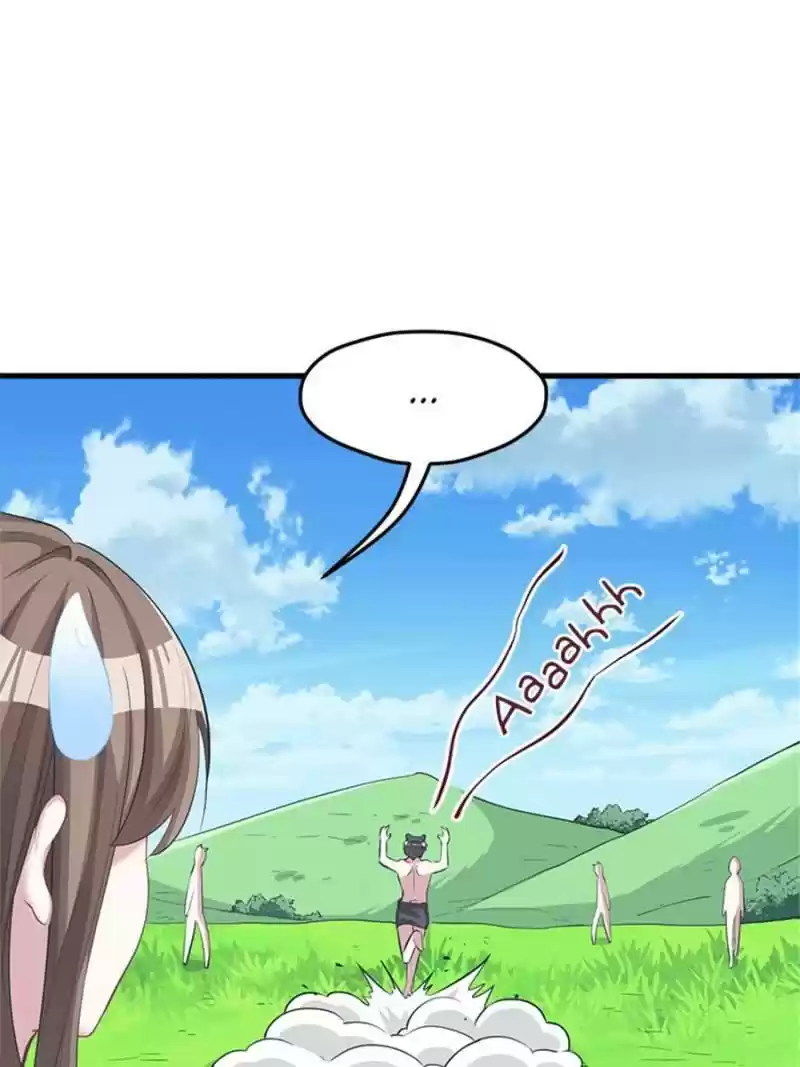 Beauty and the Beasts Ch.91