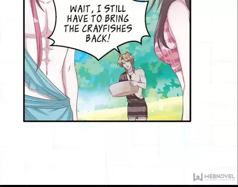 Beauty and the Beasts Ch.91