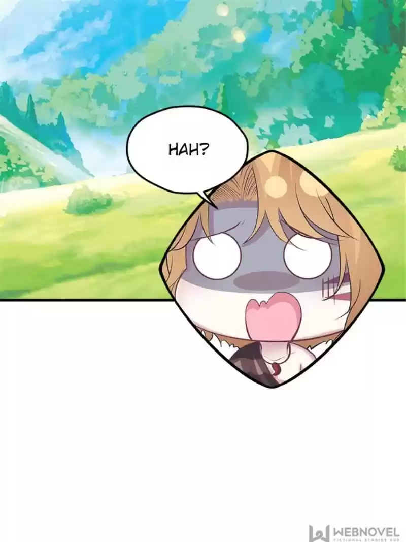 Beauty and the Beasts Ch.91