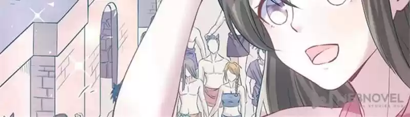 Beauty and the Beasts Ch.91