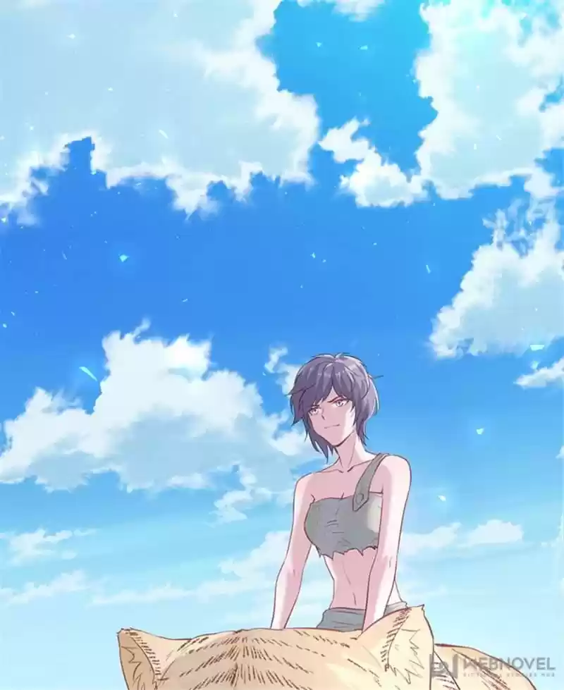 Beauty and the Beasts Ch.91