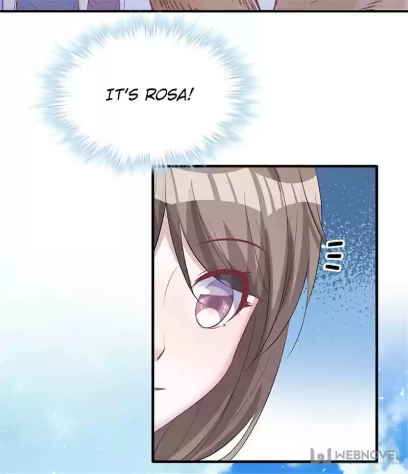 Beauty and the Beasts Ch.91