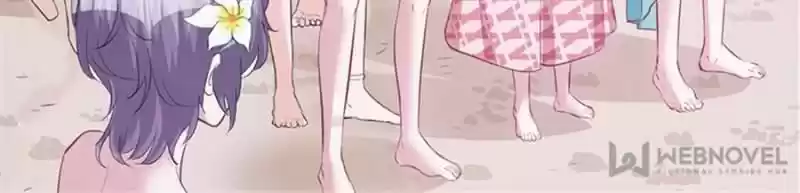 Beauty and the Beasts Ch.91