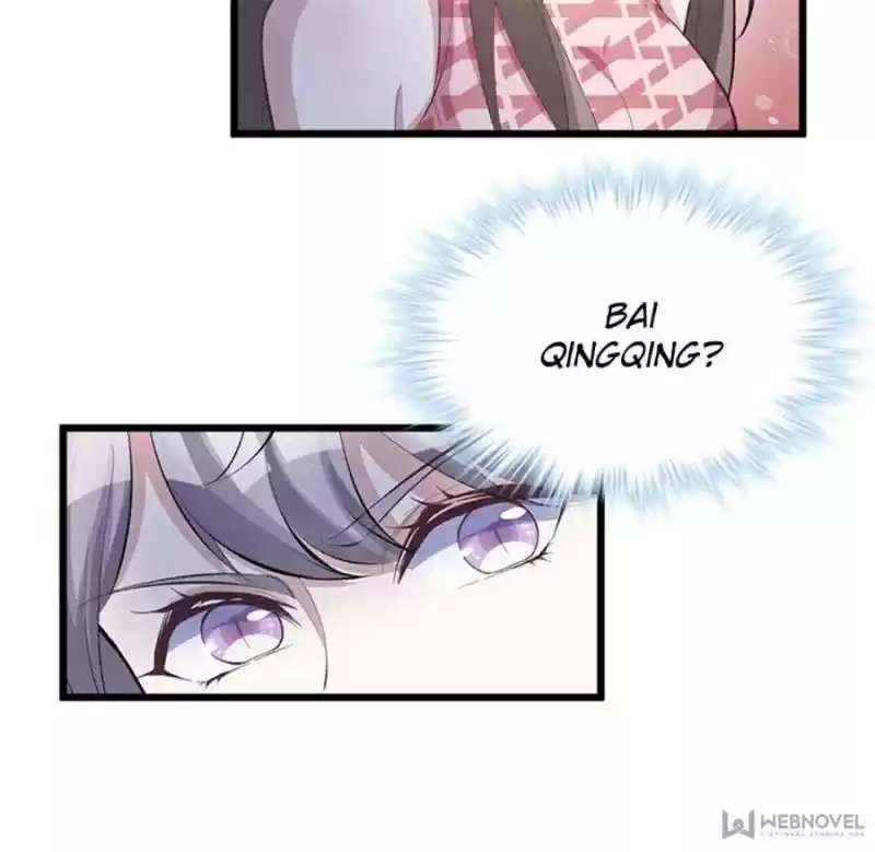 Beauty and the Beasts Ch.92