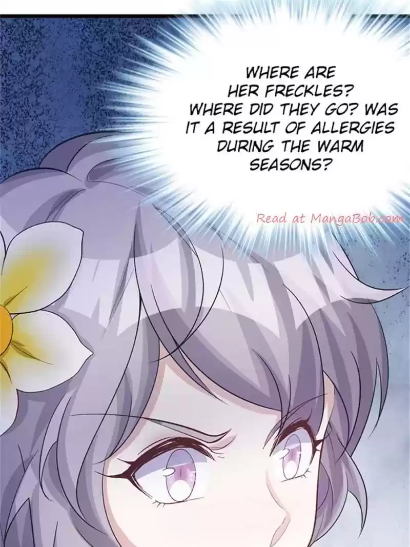 Beauty and the Beasts Ch.92