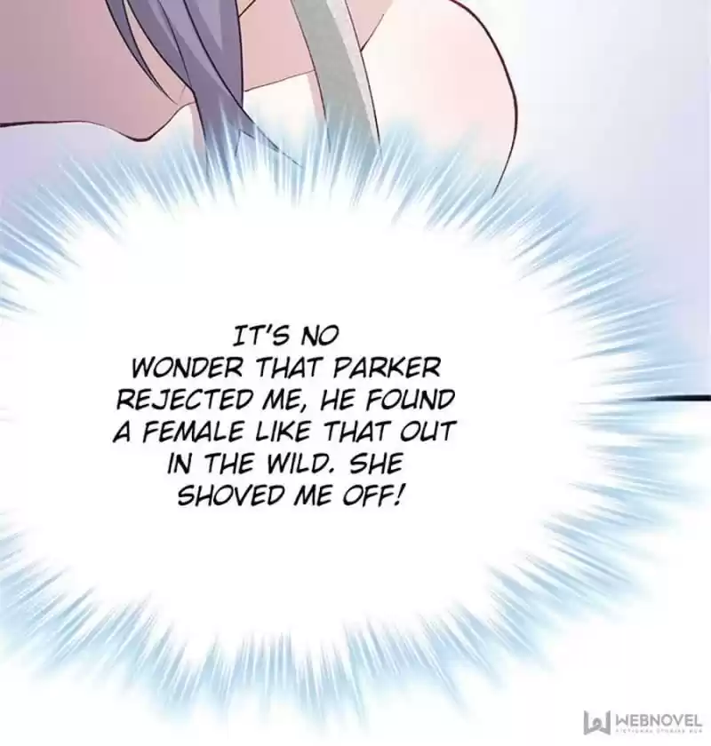 Beauty and the Beasts Ch.92