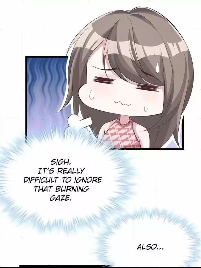 Beauty and the Beasts Ch.92