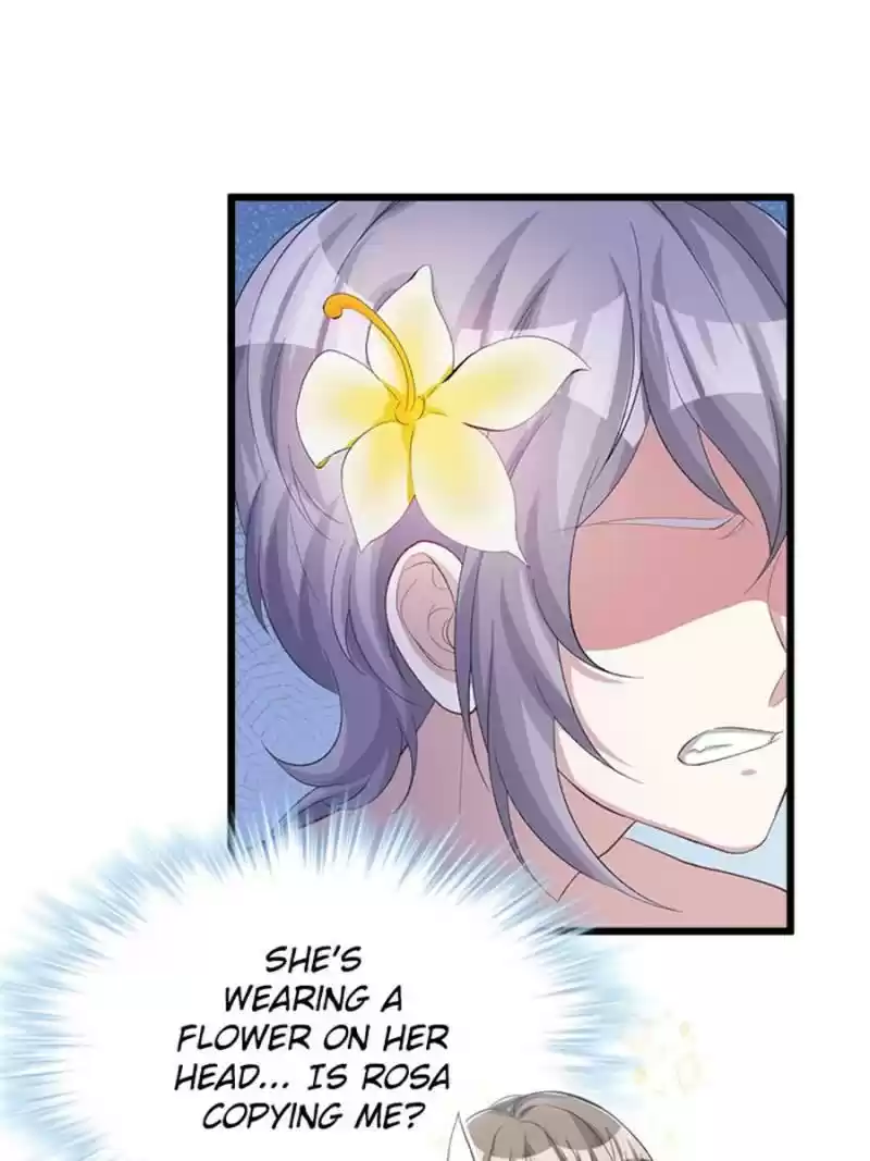 Beauty and the Beasts Ch.92