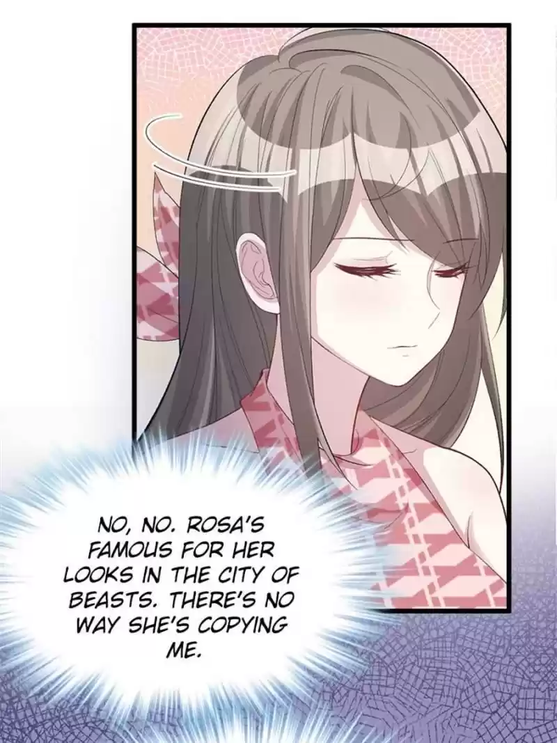 Beauty and the Beasts Ch.92