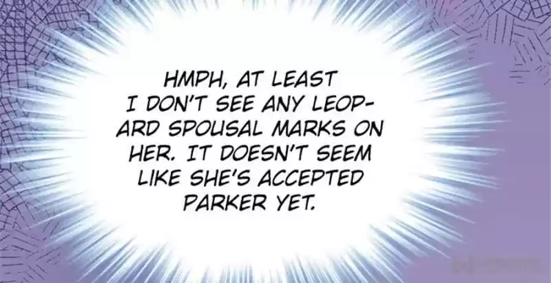 Beauty and the Beasts Ch.92